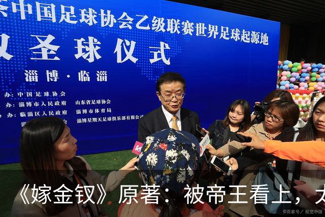 《嫁金钗》原著：被帝王看上，太后恨了她半辈子，全京城骂她不守妇道，她偏凭一人之力，改写两代命运！