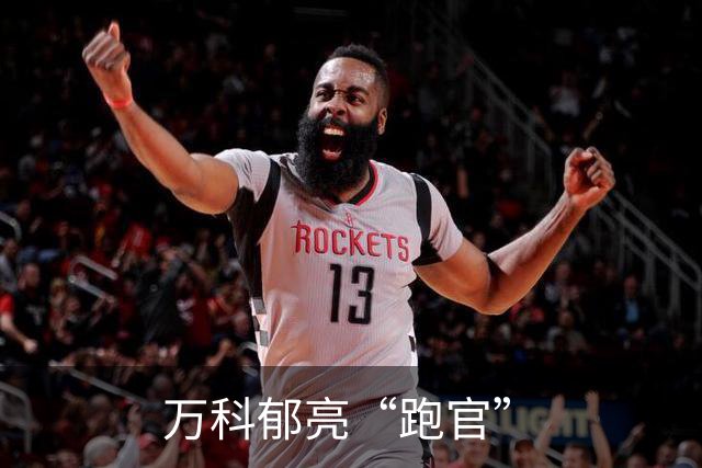 万科郁亮“跑官”