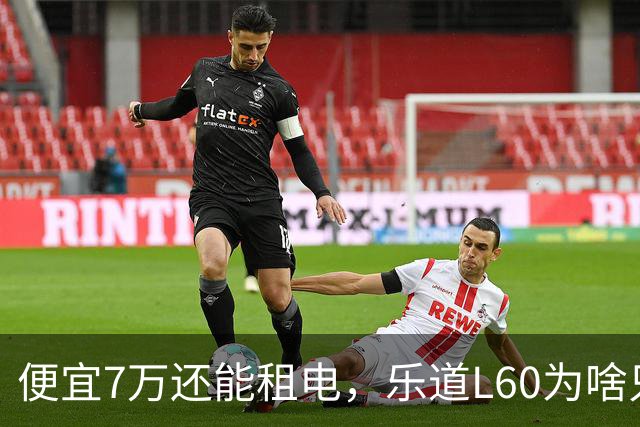 便宜7万还能租电，乐道L60为啥只卖了Model Y的6%