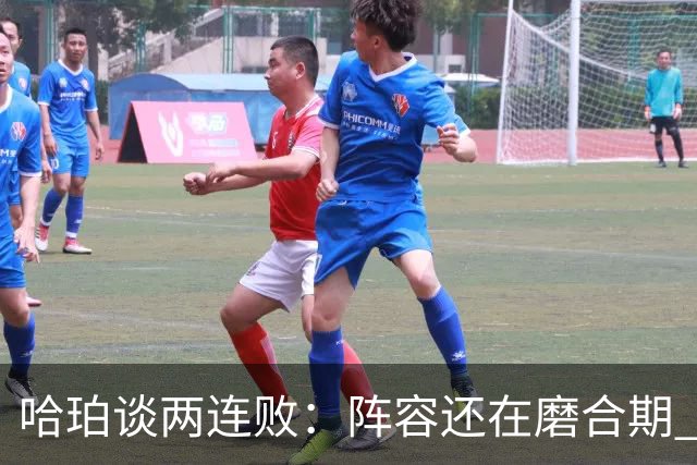 哈珀谈两连败：阵容还在磨合期 现在就开始焦虑为时过早