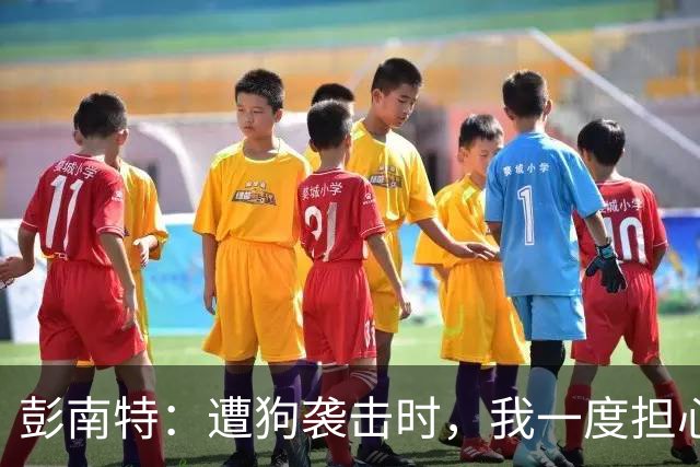 彭南特：遭狗袭击时，我一度担心会截肢