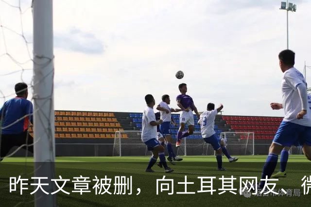 昨天文章被删，向土耳其网友、微信公众号及全体读者郑重道歉！