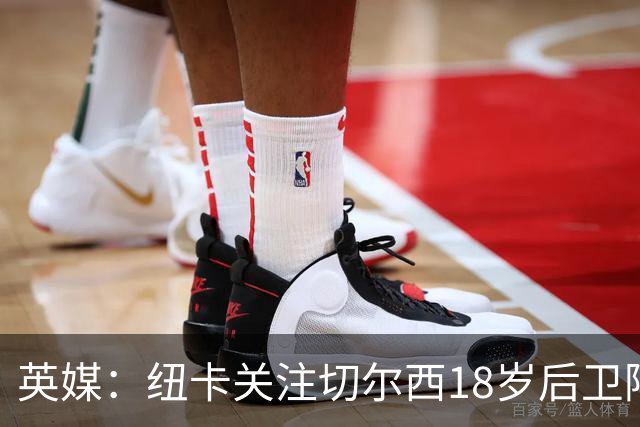 英媒：纽卡关注切尔西18岁后卫阿奇姆彭